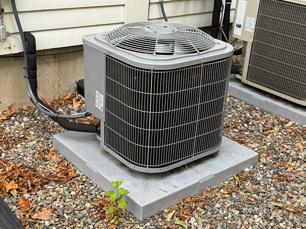 24/7 Emergency Ductwork Repair experts in Danvers, IL