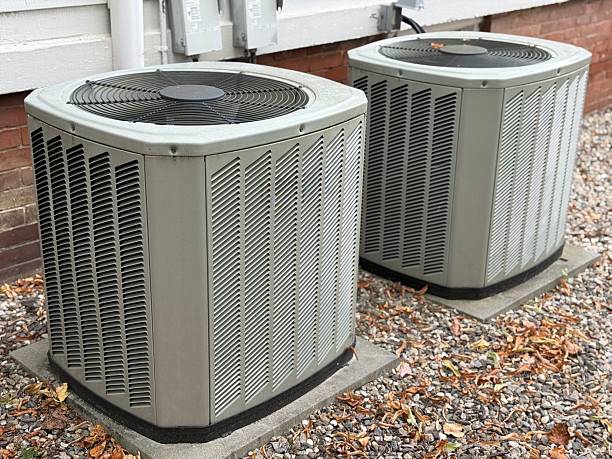 Reliable Ductwork Repair contractor in Danvers, IL by Leonard HVAC