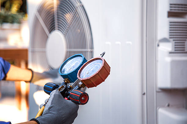 Affordable Ductwork Repair solutions in Danvers, IL